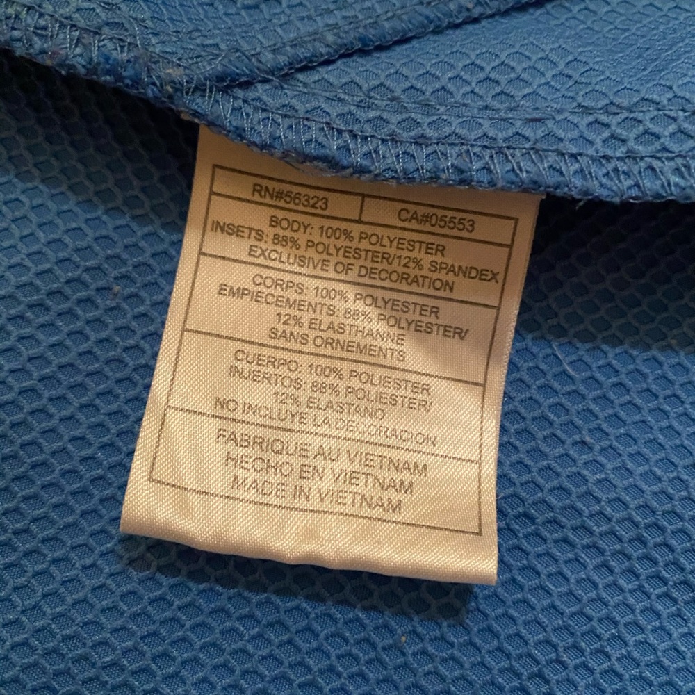 Nike Jacket - Picture 3 of 6